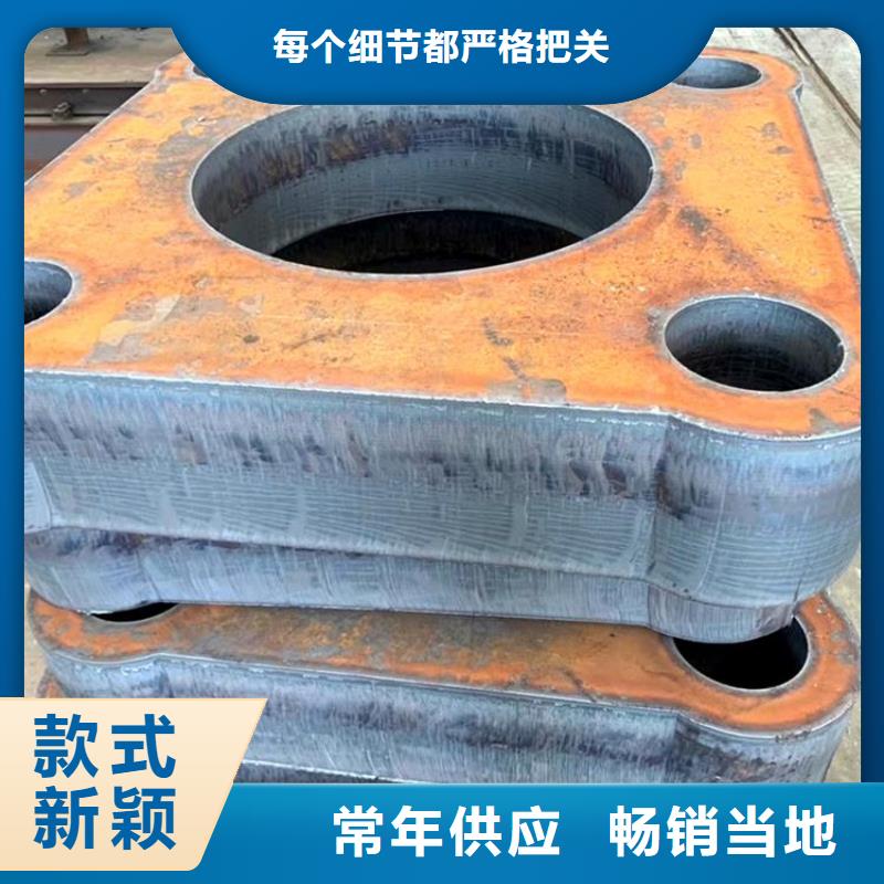 12Cr1MoVG大口径无缝管本地厂家零割
