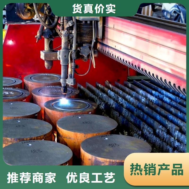 20CrMo热轧钢管源头厂家咨询