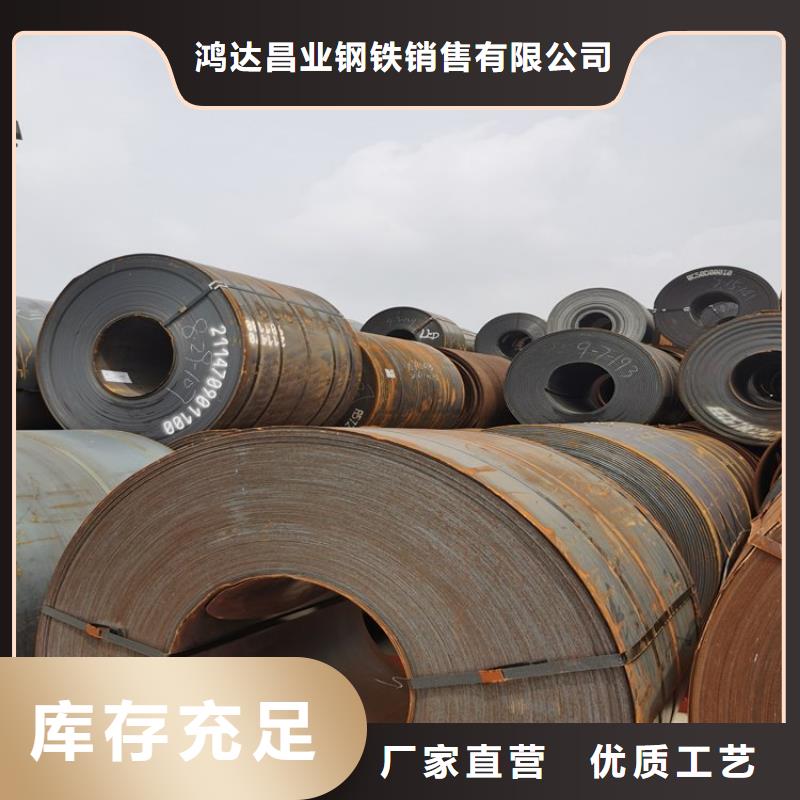 2Cr13热轧板车号