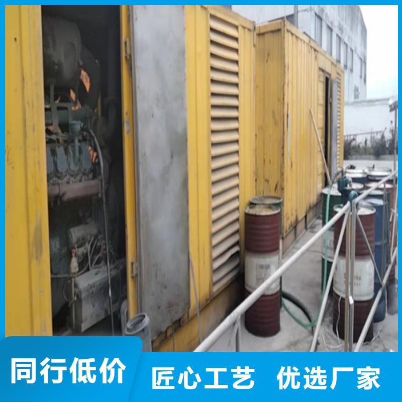 发电机,发电机租赁拥有核心技术优势