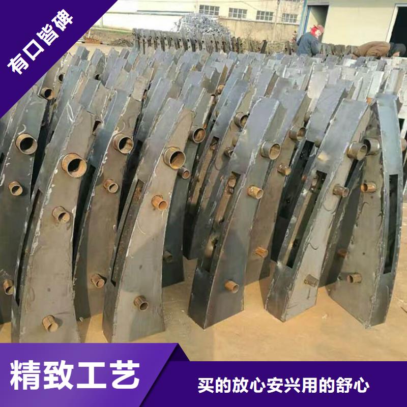 不锈钢护栏图片期待您的垂询