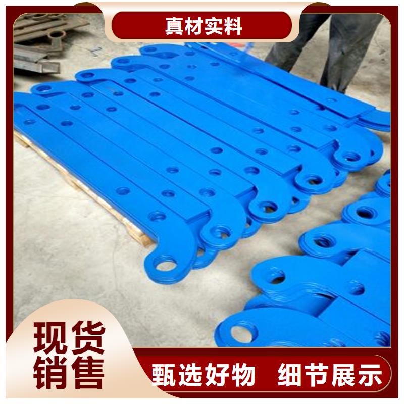 防撞护栏道路护栏厂家精选