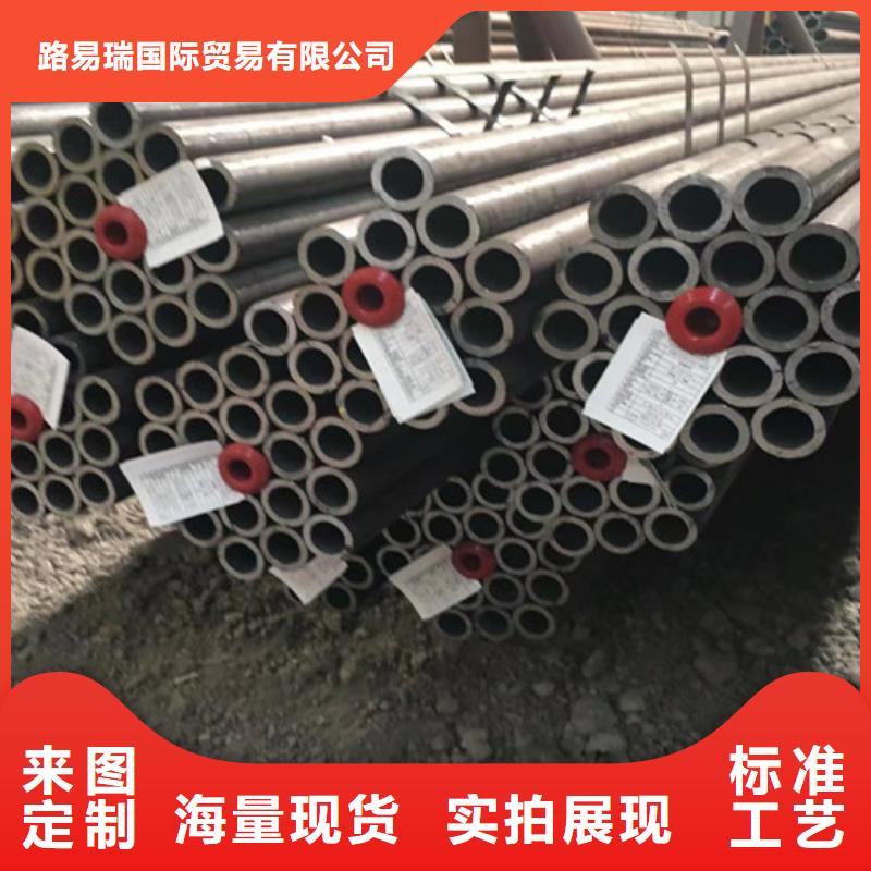 合金钢管-Q355B角钢出厂严格质检