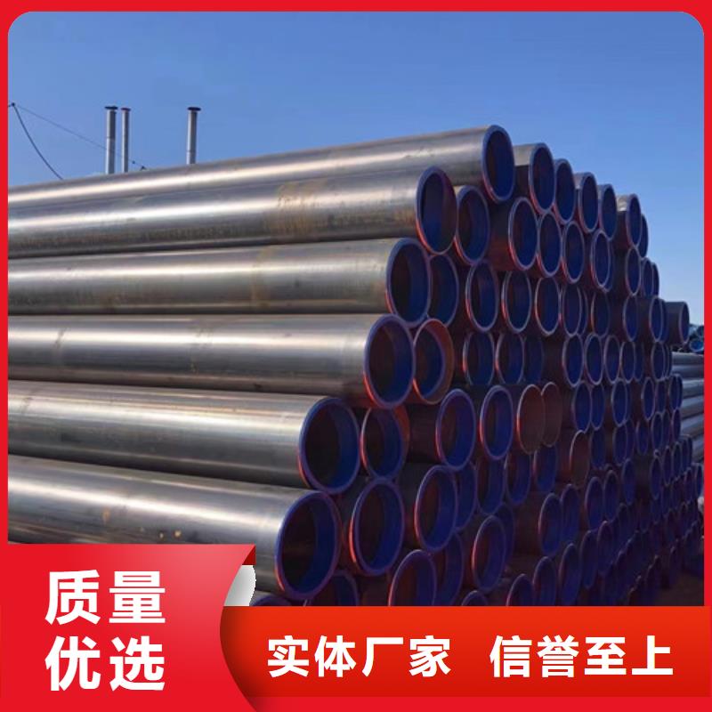 石油套管Q355B无缝钢管源头采购