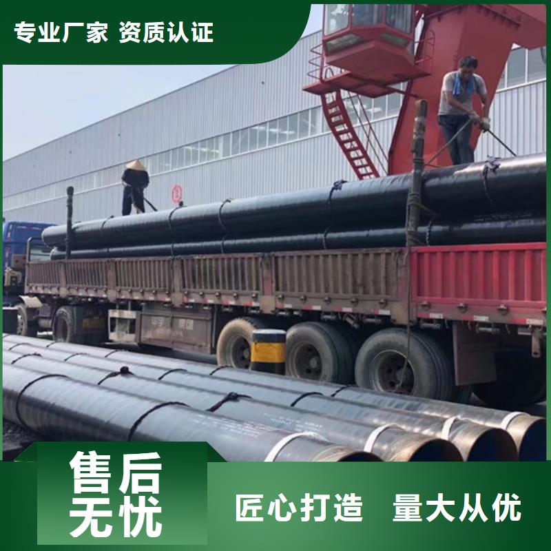 石油套管Q355B无缝钢管源头采购