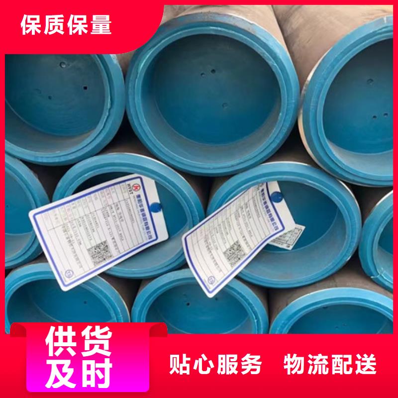 石油套管Q355B无缝钢管源头采购