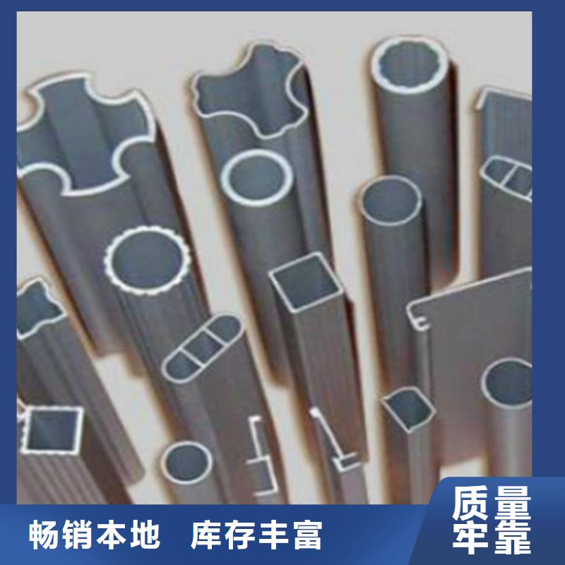 方管,Q355B无缝钢管用品质赢得客户信赖