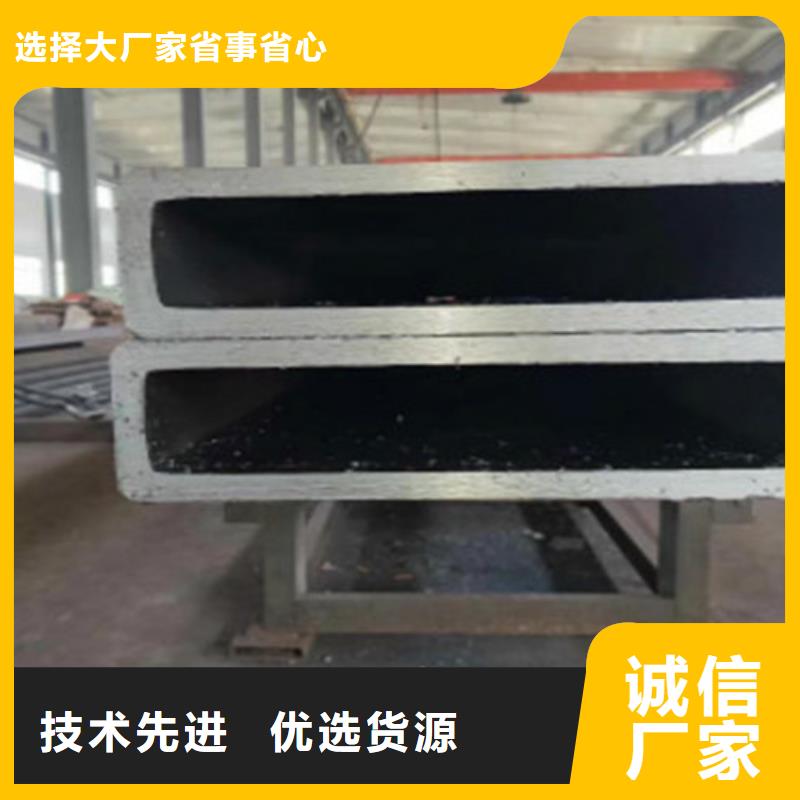 方管,Q355B无缝钢管用品质赢得客户信赖