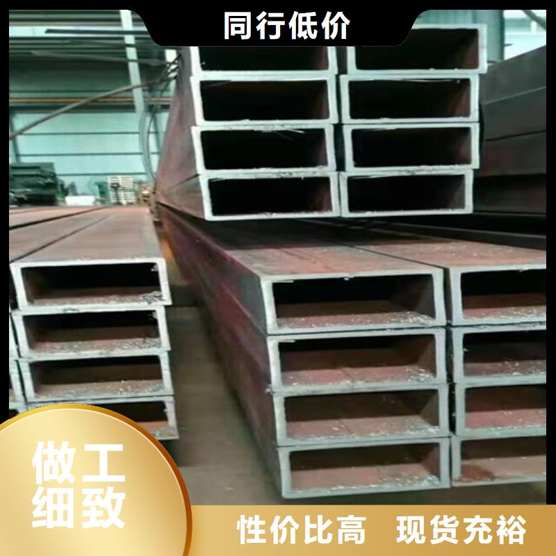 方管,Q355B无缝钢管用品质赢得客户信赖