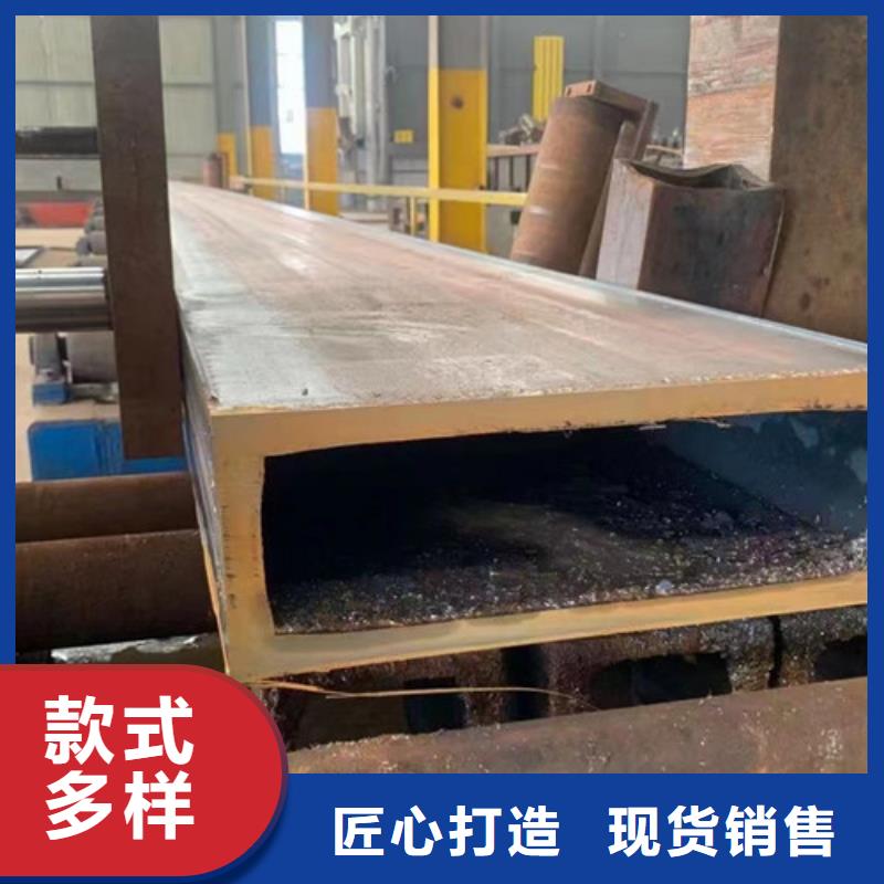 方管,Q355B无缝钢管用品质赢得客户信赖
