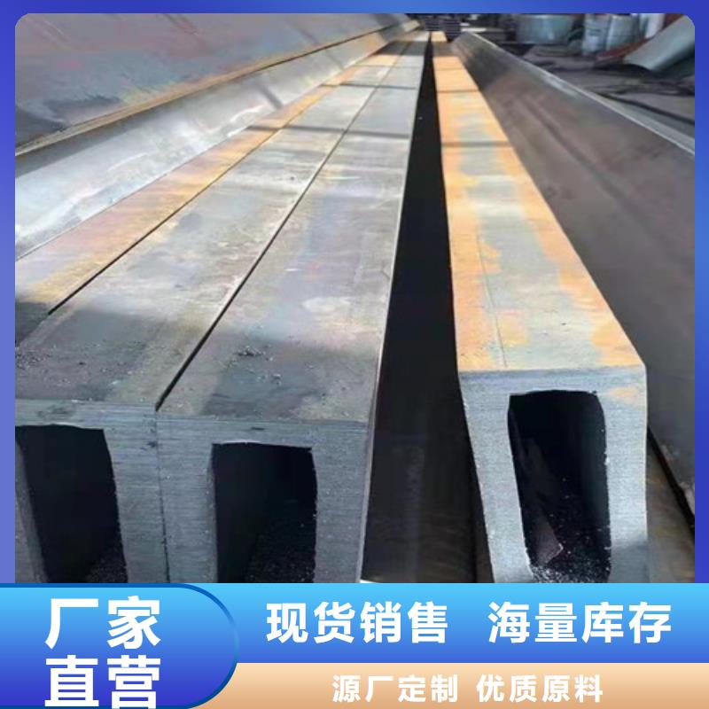 方管,Q355B无缝钢管用品质赢得客户信赖