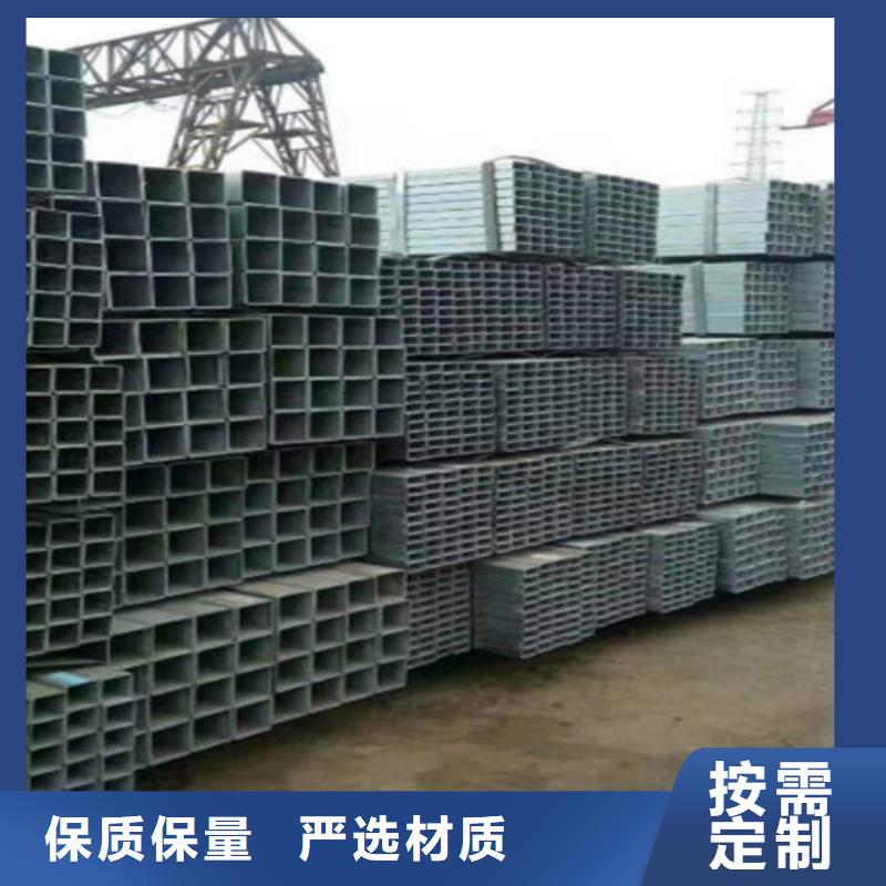 镀锌钢管H型钢今年新款