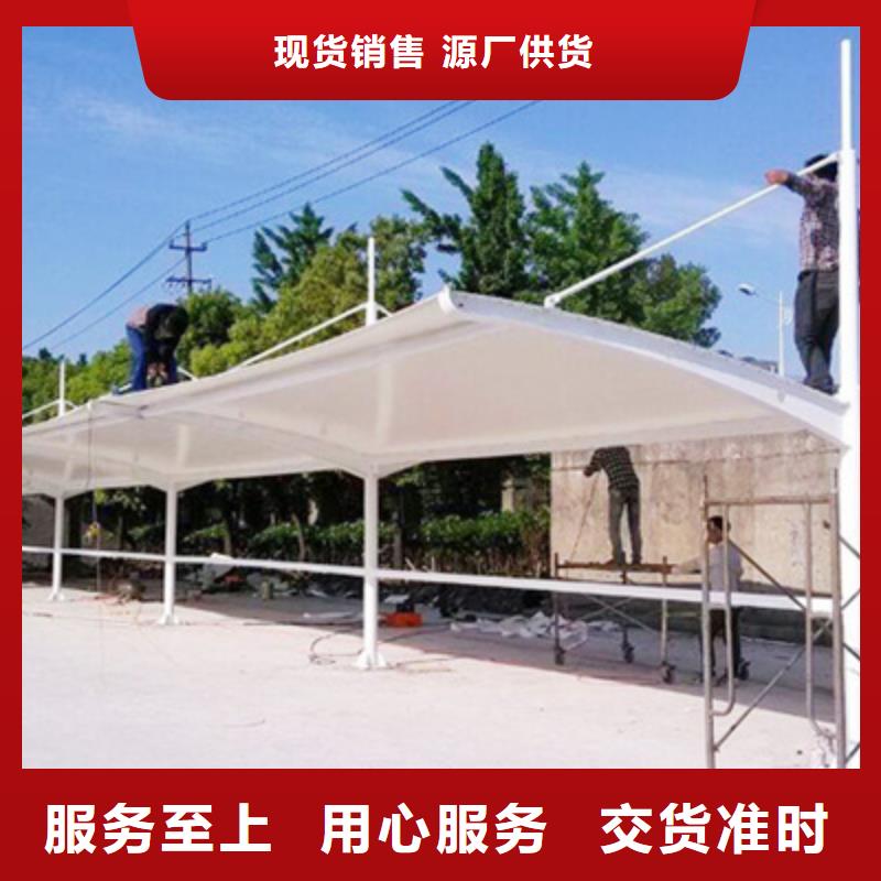 自行车停车棚_公交候车亭从厂家买售后有保障