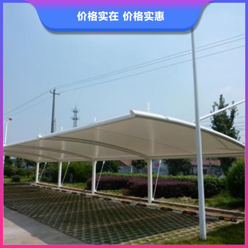自行车停车棚_公交候车亭从厂家买售后有保障