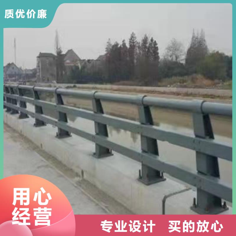 铝合金护栏厂家供货