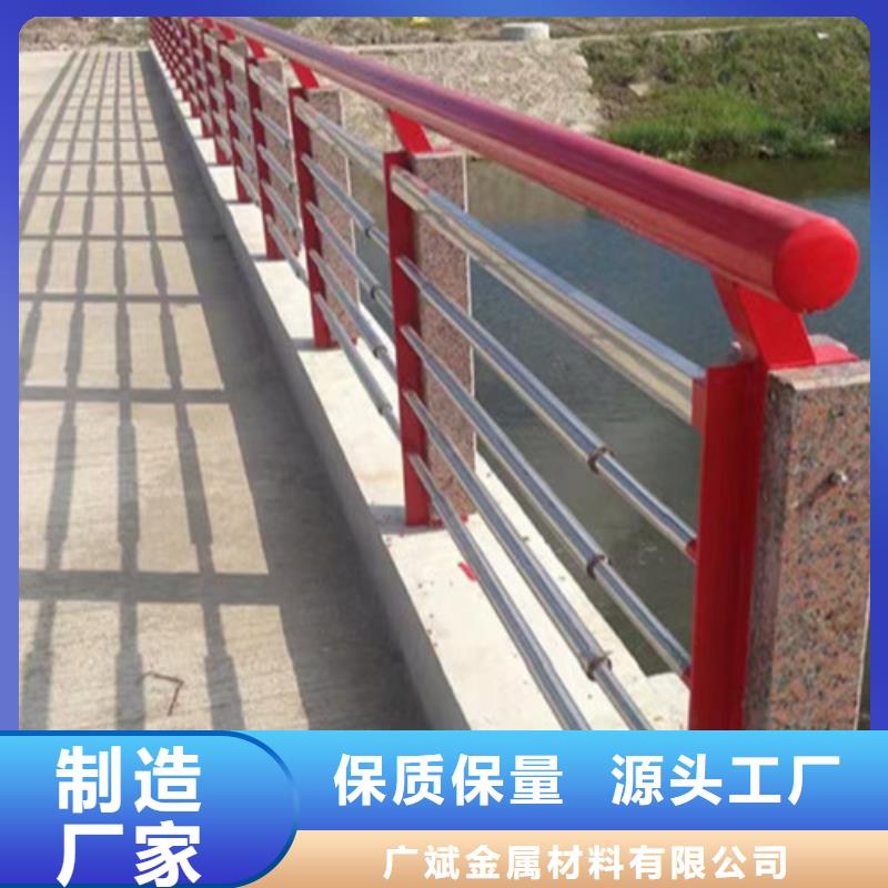 不锈钢灯光护栏期待与您合作
