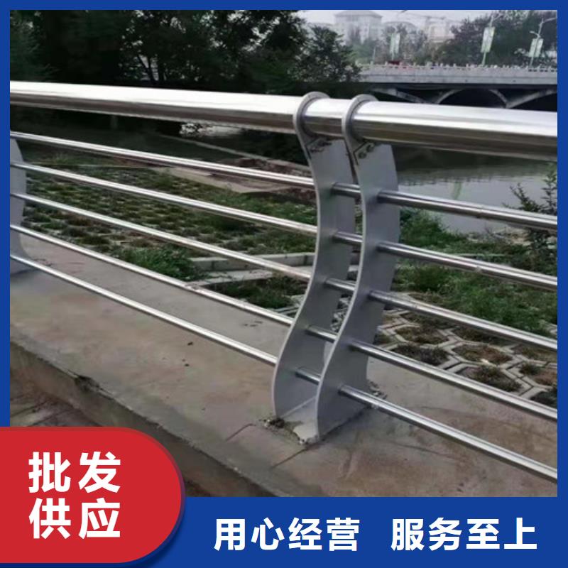 护栏铝合金桥梁护栏拒绝差价