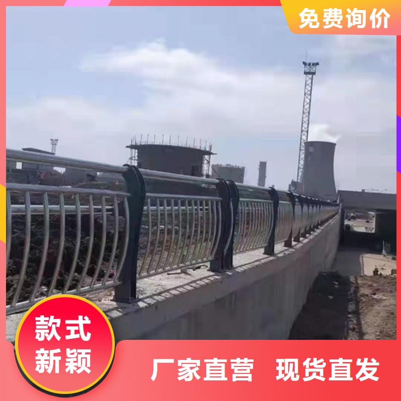 不锈钢灯光护栏期待与您合作