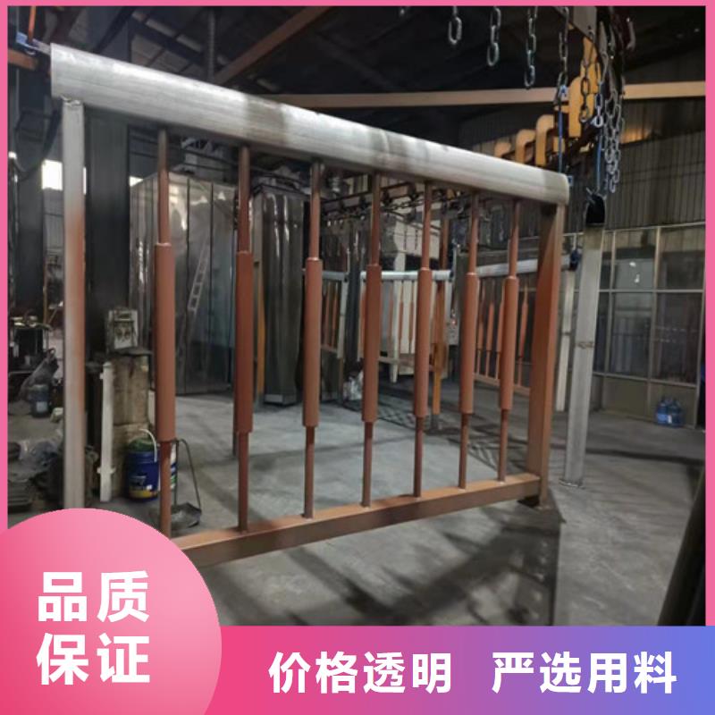 景观灯光护栏-景观灯光护栏规格全