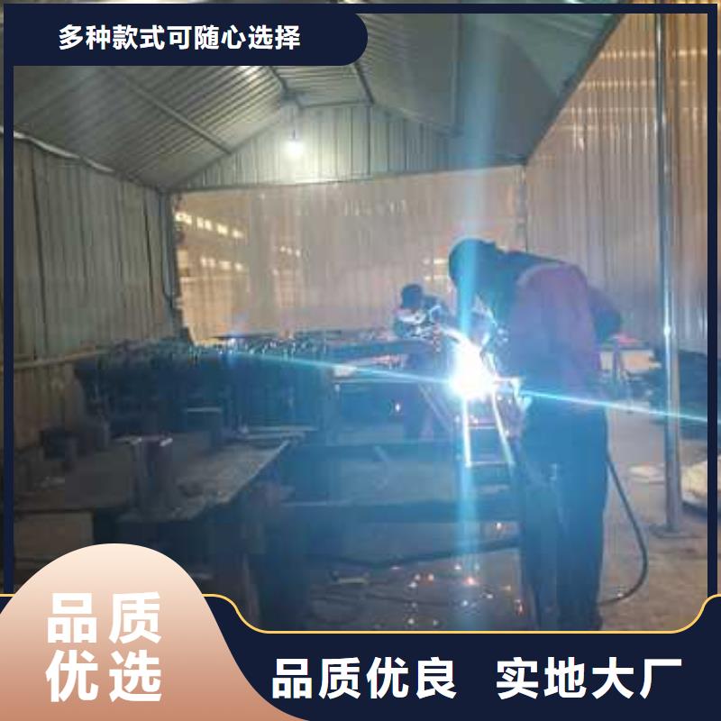 灯箱护栏-送货上门