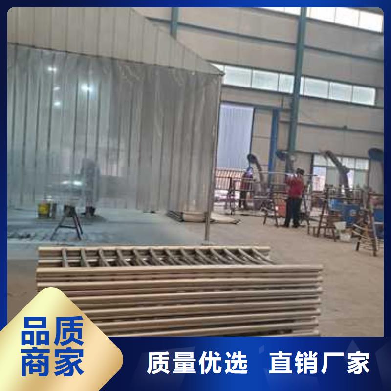 快速:三横梁防撞护栏厂家
