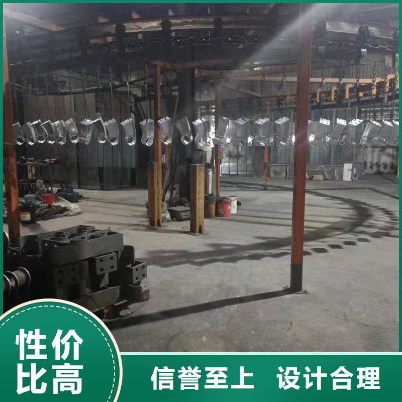 201不锈钢碳素钢复合管实力工厂