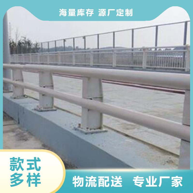 灯箱护栏-送货上门