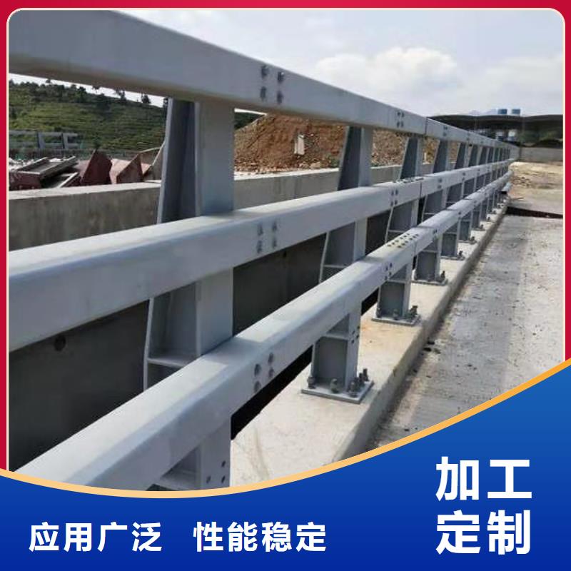 灯箱护栏-送货上门
