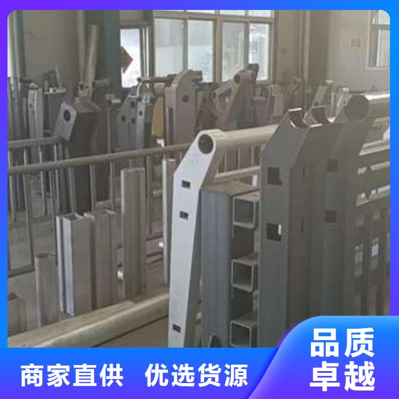 【护栏中央分隔栏厂家实力大】