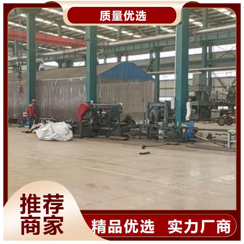 不锈钢防撞护栏-厂家直供