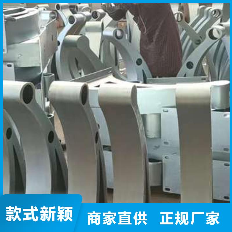 防撞栏杆实力雄厚