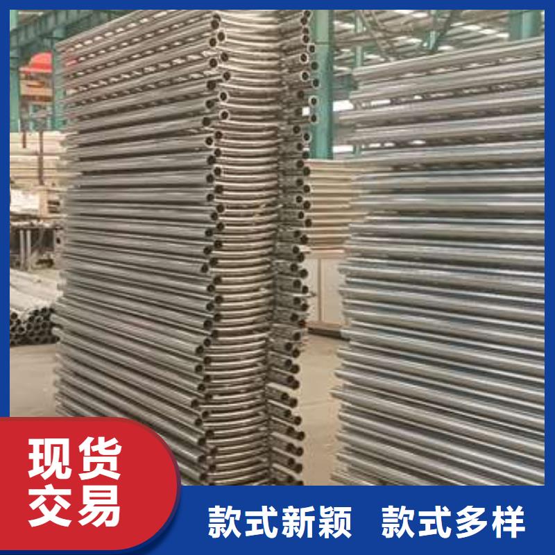 不锈钢河道护栏批发零售-定做_广斌金属材料有限公司