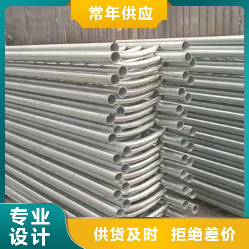 不锈钢复合管楼梯栏杆-不锈钢复合管楼梯栏杆货源足