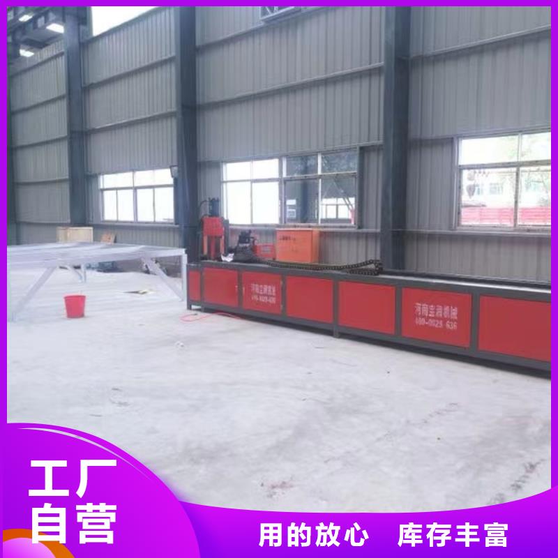 注重小导管尖头机报价质量的生产厂家