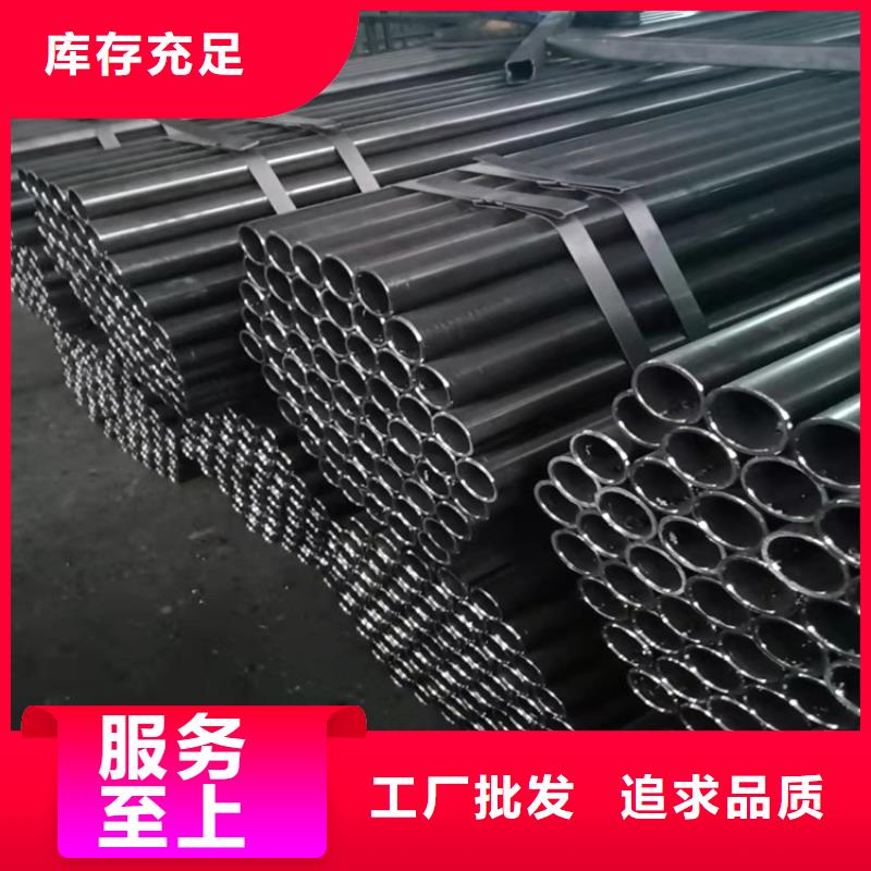 考登钢管价格实惠