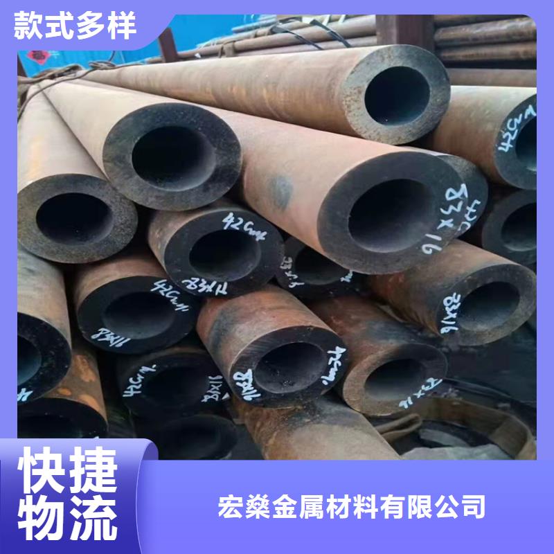 重信誉5310锅炉管供应厂家