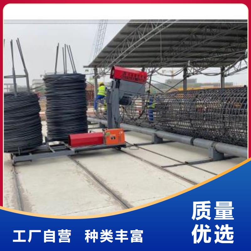 优质的
钢筋笼盘丝机-现货充足有保障