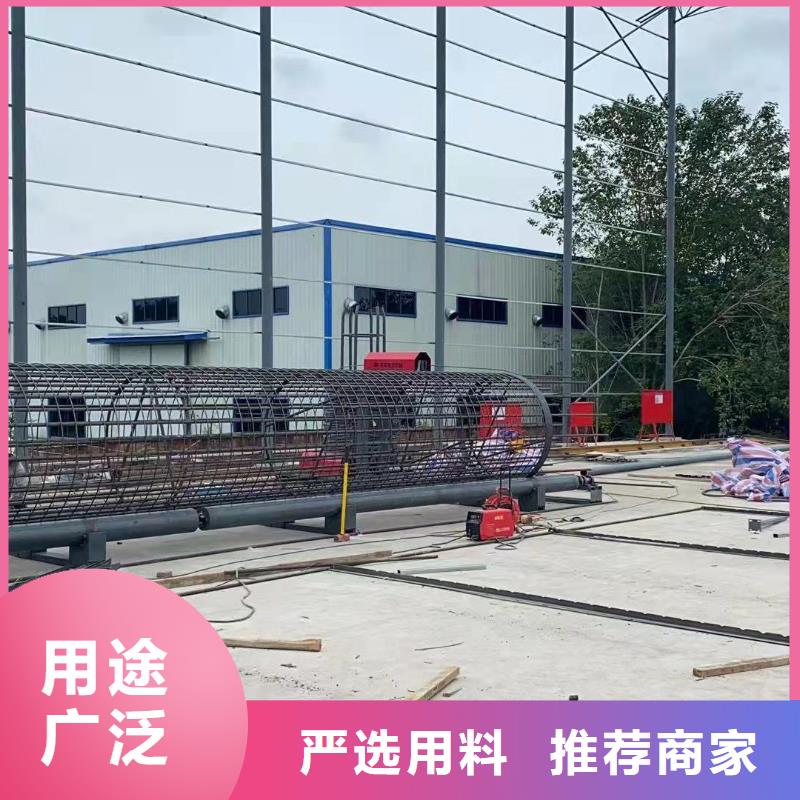 钢筋笼滚焊机本地正规大厂