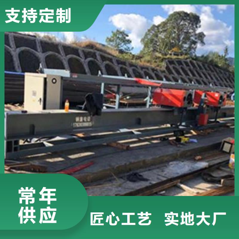 【弯曲中心】钢筋弯箍机卓越品质保障