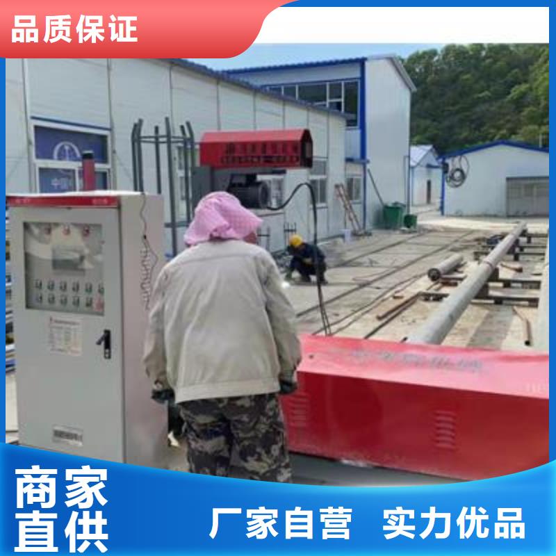 【弯曲中心_数控钢筋笼绕笼机生产厂家品质好才是硬道理】
