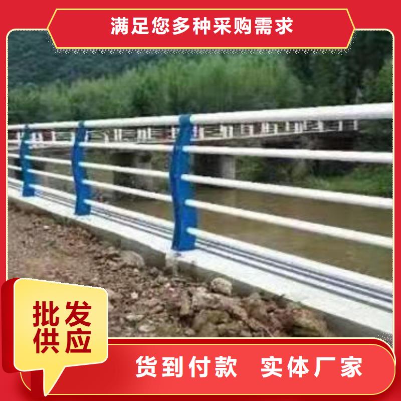 采购钢板立柱必看-质量好