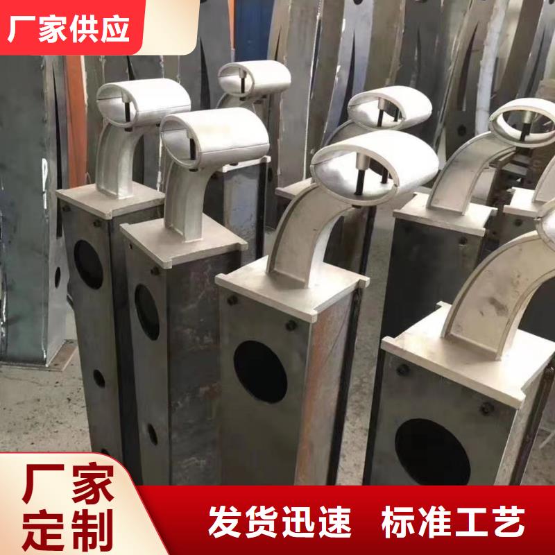 采购钢板立柱必看-质量好