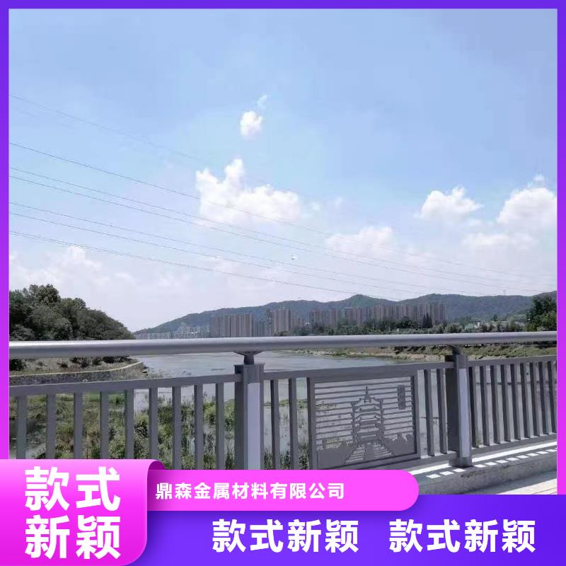防撞护栏-防撞护栏实体厂家