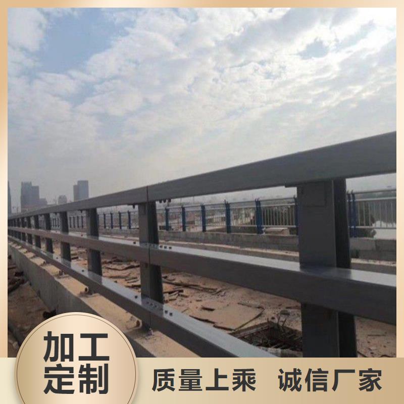 不锈钢复合管景观护栏不二之选