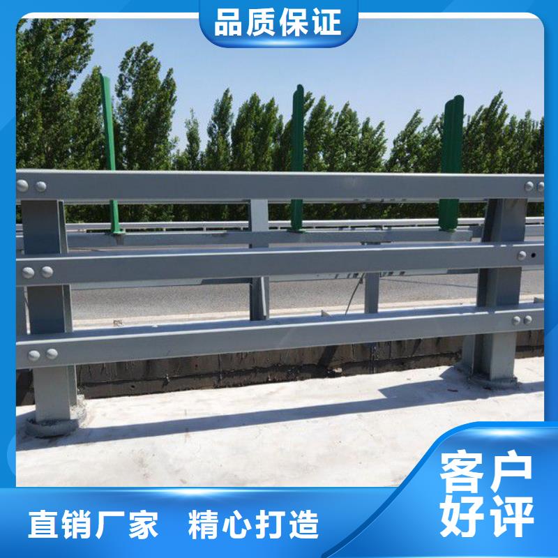 性价比高的河道护栏厂家