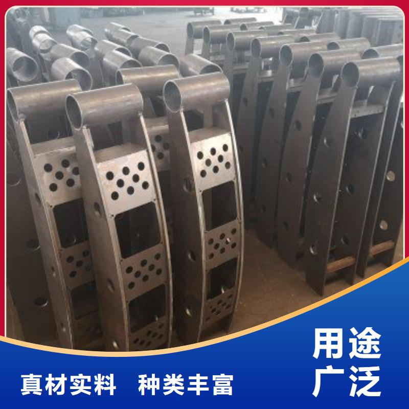 采购桥梁护栏立柱必看-高性价比