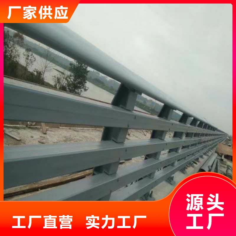 桥梁护栏【高速开口栏网】现货充足量大优惠