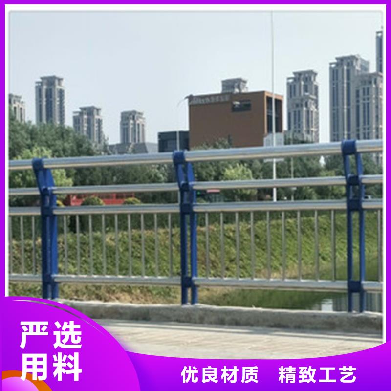 桥梁护栏【高速开口栏网】现货充足量大优惠