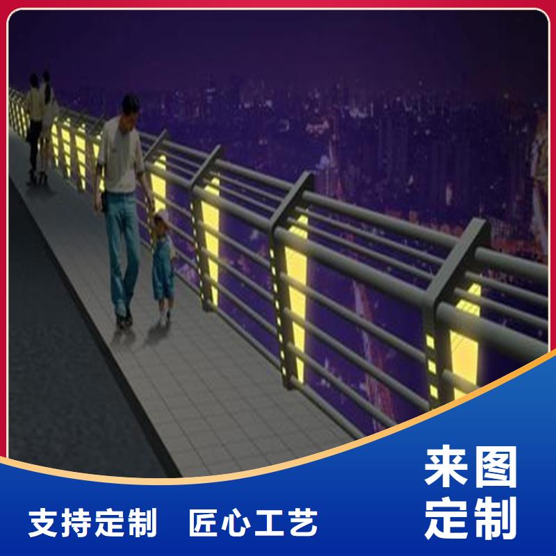 桥梁护栏【高速开口栏网】现货充足量大优惠