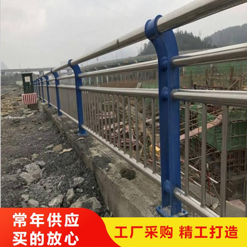 桥梁护栏【高速开口栏网】现货充足量大优惠